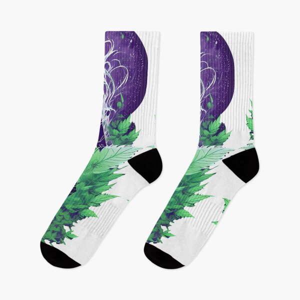 Item preview, BudTrees Ethereum coin Crypto Shirt with Big Buds designed and sold by wojysmokes.