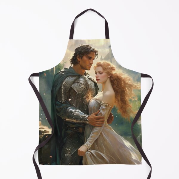 Item preview, Warrior and Maiden # 1 designed and sold by Demonik-Art.