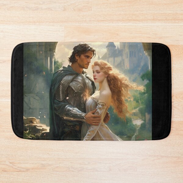 Item preview, Warrior and Maiden # 1 designed and sold by Demonik-Art.