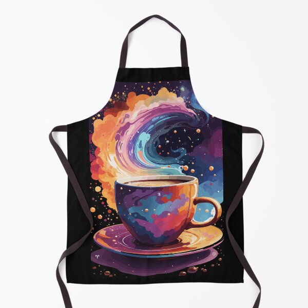 Artikelvorschau, Kosmischer Kaffee entworfen und verkauft von Zeus-Prime.