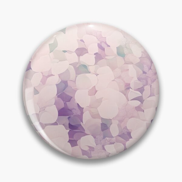 Item preview, Pastel Pointilism Brush Strokes designed and sold by MobileCanvas.