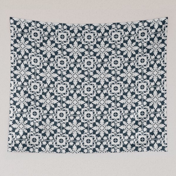 Item preview, Azulejo - traditional Portuguese tile designed and sold by Natalia Ruzhyna.