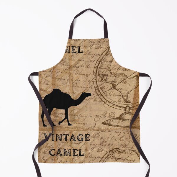 Item preview, Camel vintage travel world designed and sold by RetroNibylander.