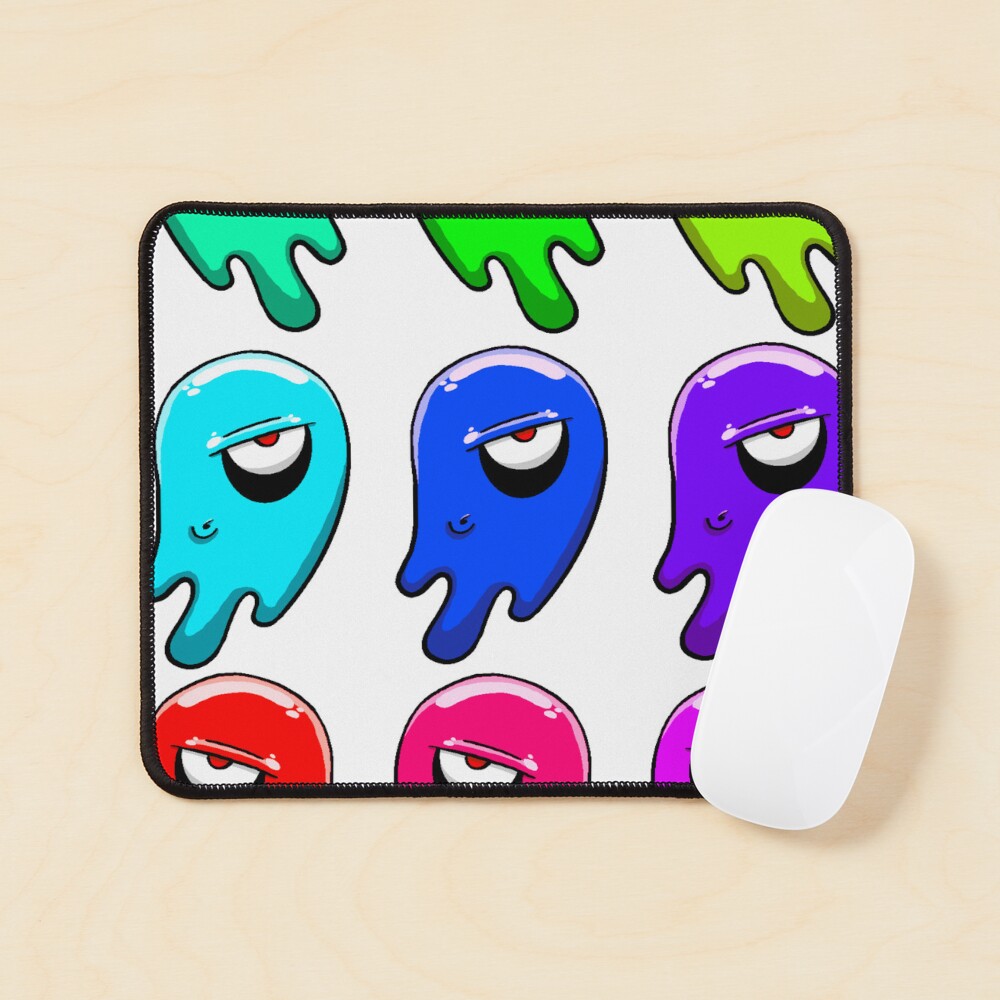 Item preview, Mouse Pad designed and sold by joshatomic.