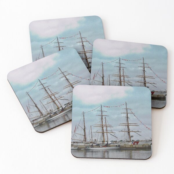 Item preview, Tall ships designed and sold by Shulie1.