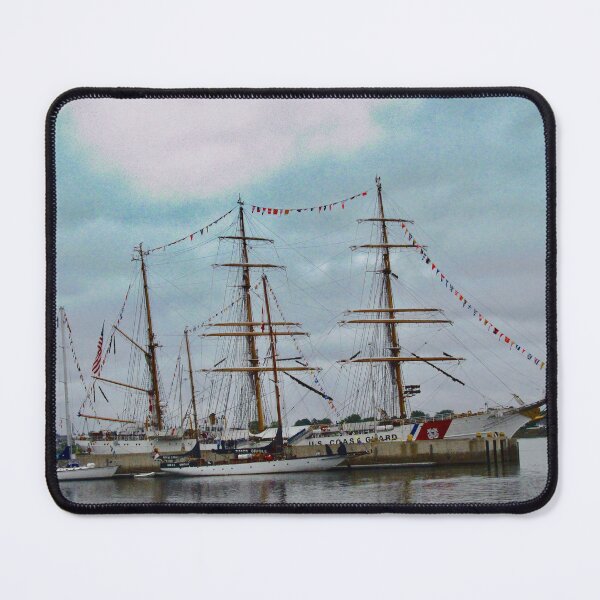 Item preview, Tall ships designed and sold by Shulie1.