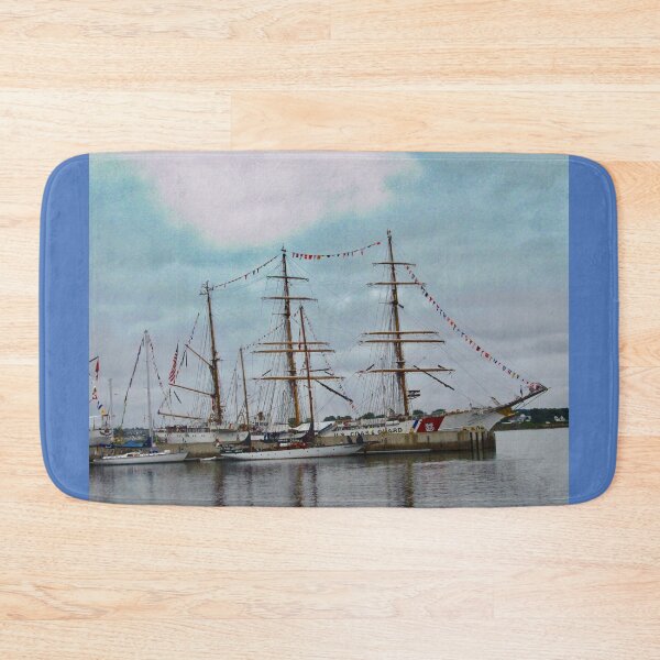 Item preview, Tall ships designed and sold by Shulie1.