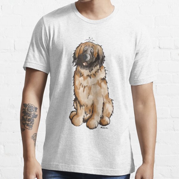 Leonberger Dog Gifts & Merchandise | Redbubble