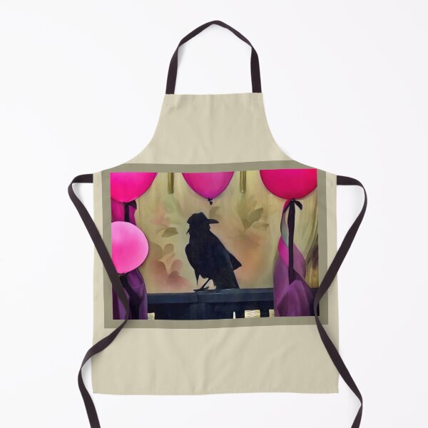 Item preview, Black Magic, Pink Power designed and sold by oh-bi-me.