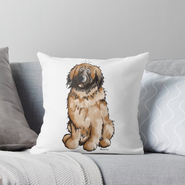 Item preview, Funny Leonberger  designed and sold by modartis.