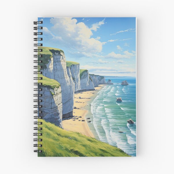 Item preview, Etretat France designed and sold by AiCollection.