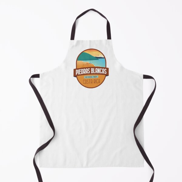 Item preview, Parque Nacional Piedras Blancas - Costa Rica designed and sold by Moritz Schwäble.