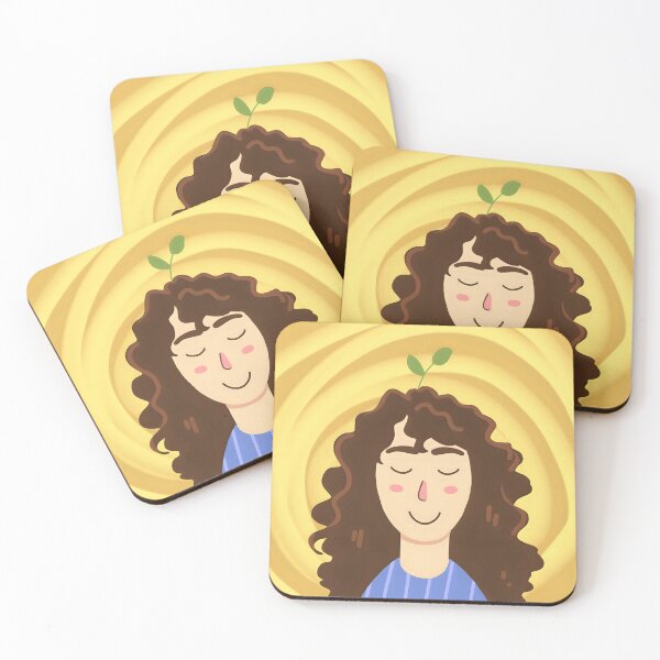 Item preview, Growing designed and sold by Anshikha Singh.