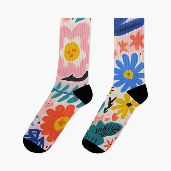 Item preview, In the flowers designed and sold by Khai-Art.