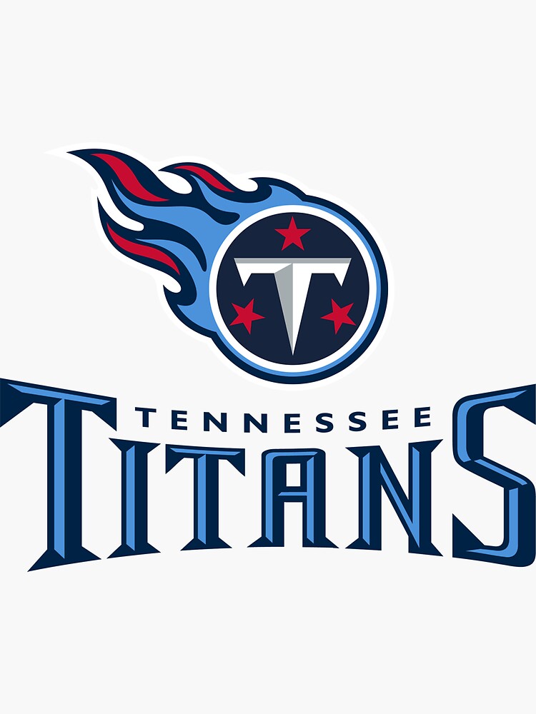 Titans-City | Sticker