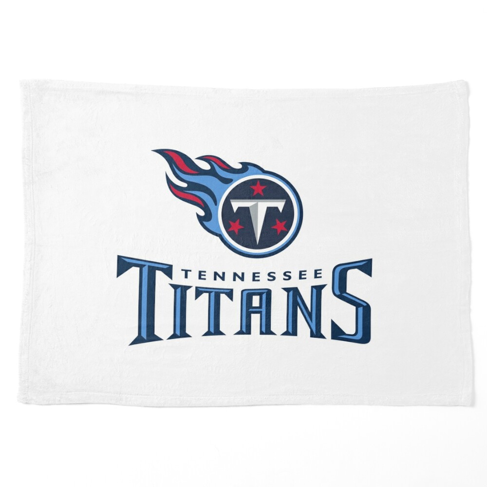 Tennessee Titans - Pet T-Shirt | Small