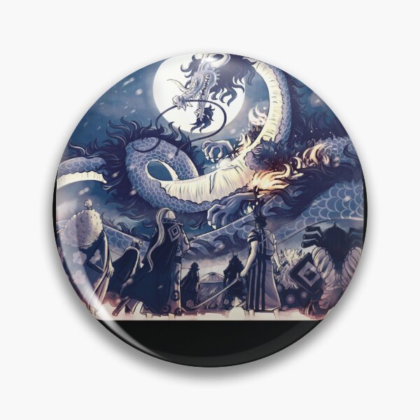 Item preview, Akazaya Neuf contre Kaido  classique designed and sold by Vellasinski.