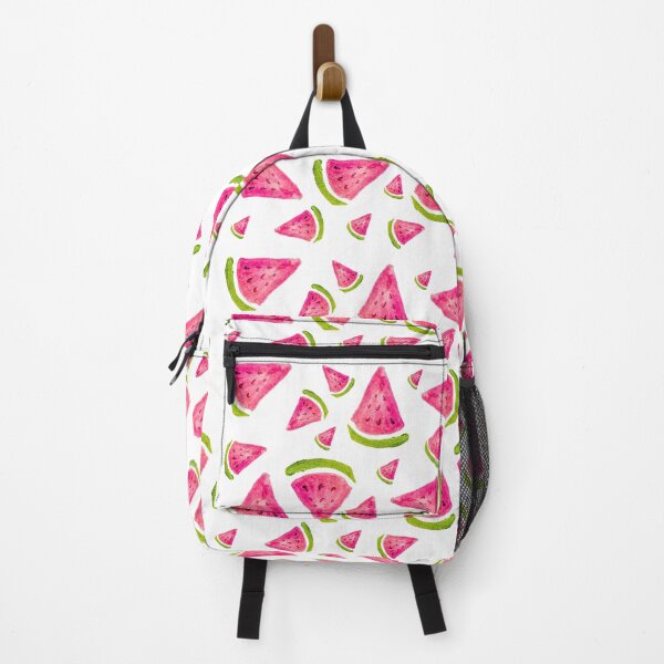 Item preview, Pink Organic Watermelons designed and sold by RachelRebel.