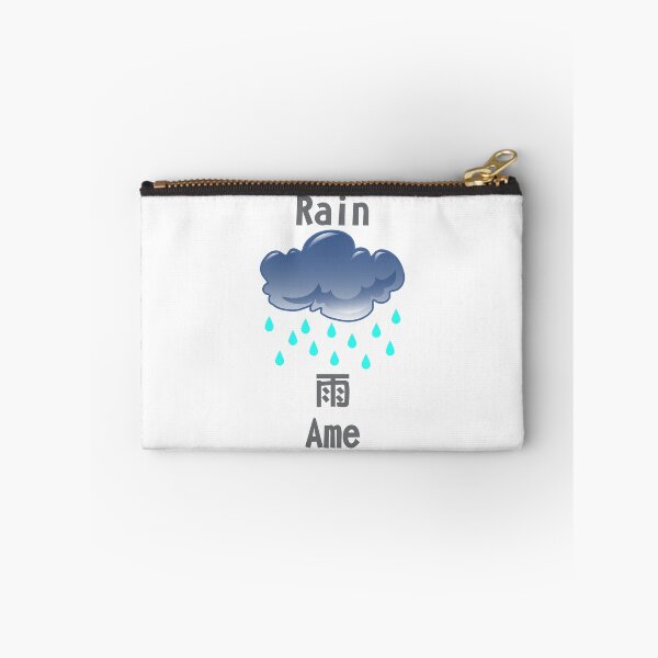 Item preview, English-Japanese Translator - Rain designed and sold by LoboTomica.