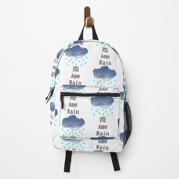 Item preview, English-Japanese Translator - Rain designed and sold by LoboTomica.