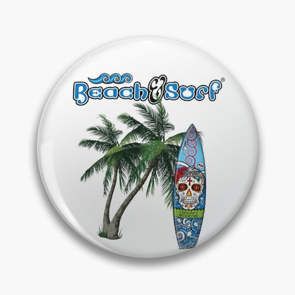 Item preview, Many Beach Surfing Design Items - Beach Surf Clothing - Beach & Surf designed and sold by Billers Art.