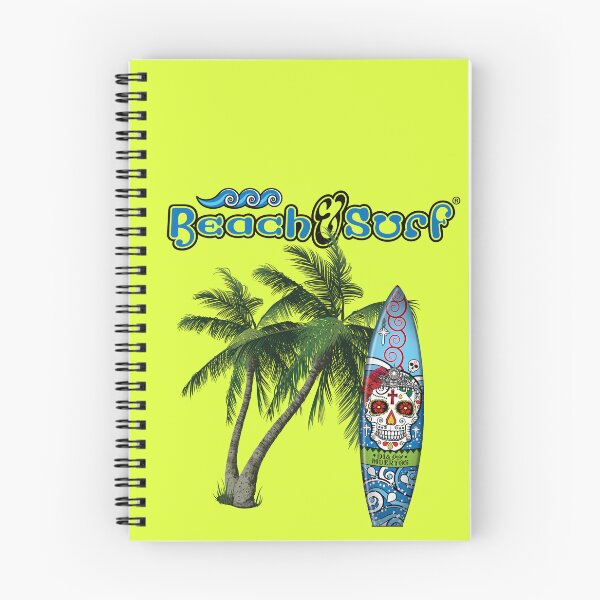 Item preview, Many Beach Surfing Design Items - Beach Surf Clothing - Beach & Surf designed and sold by Billers Art.