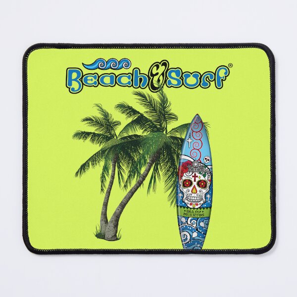Item preview, Many Beach Surfing Design Items - Beach Surf Clothing - Beach & Surf designed and sold by Billers Art.