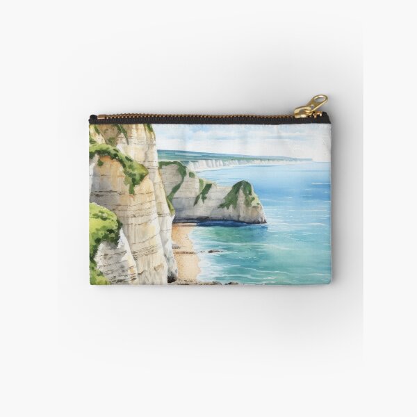 Item preview, Etretat France designed and sold by AiCollection.