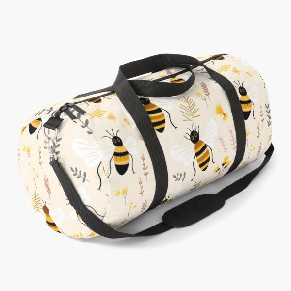 Item preview, Honeycomb and Bee Pattern 21 designed and sold by DigitalPatternx.