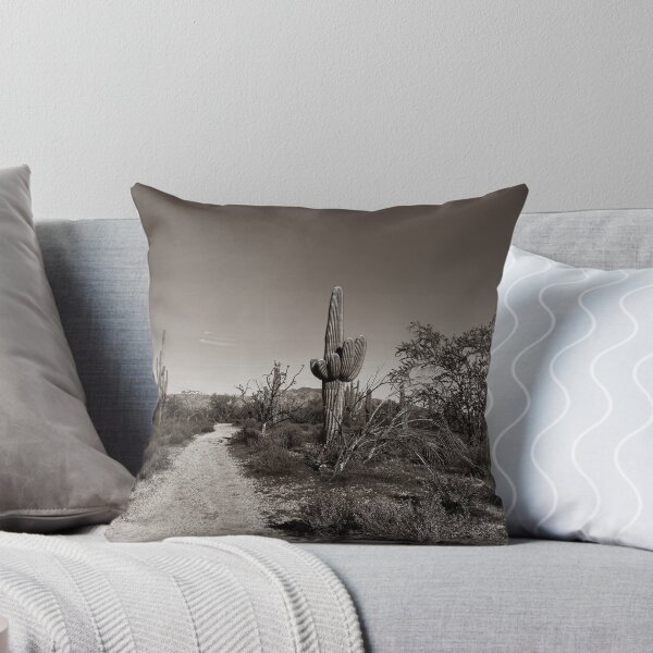 Item preview, Desert Echoes: Sepia Serenade designed and sold by HistoryDesigns.