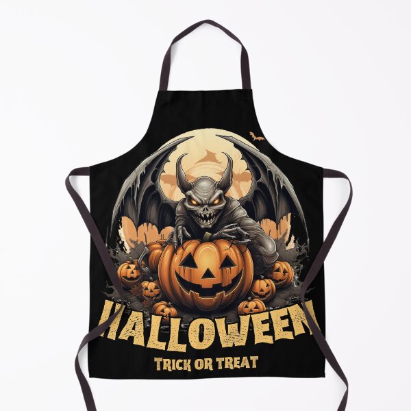 Item preview, Scary Halloween Bat designed and sold by Devilscrib Design.