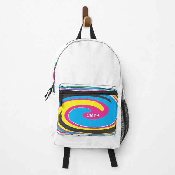 Item preview, CMYK designed and sold by yellowmadcat.