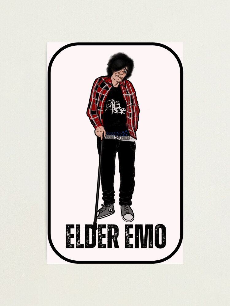 The Now エモ　emo Where's Your Head At” Out Now 🕷️ • #emo #punk #y2k