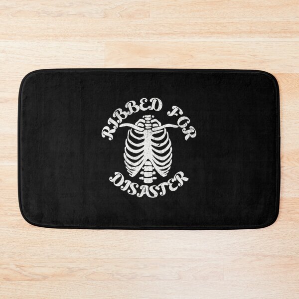 Item preview, Broken Rib / Ribbed For Disaster designed and sold by Affyboss6.