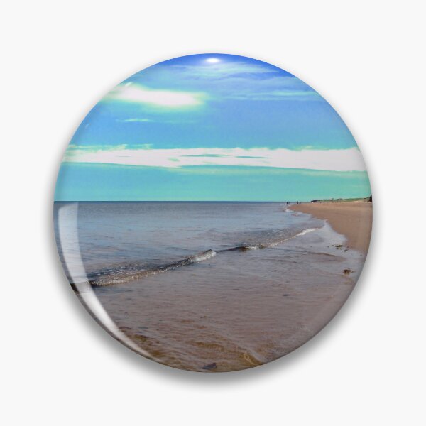 Item preview, Empty PEI Beach designed and sold by Shulie1.