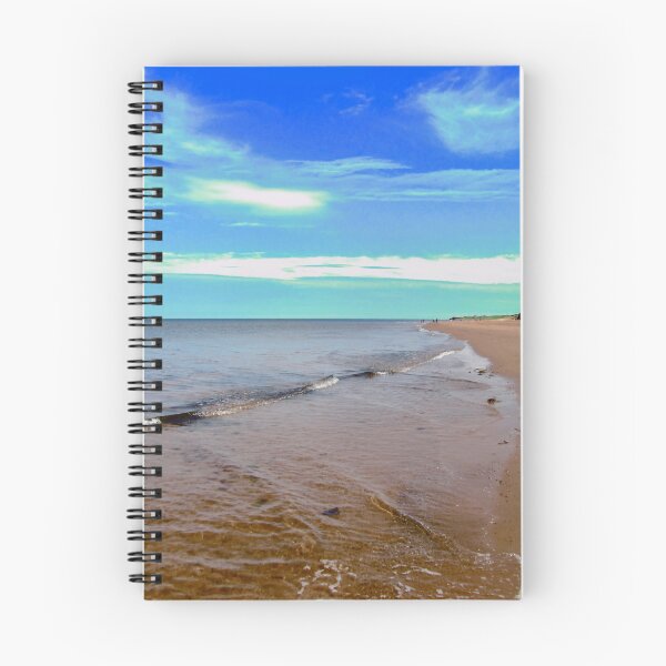 Item preview, Empty PEI Beach designed and sold by Shulie1.