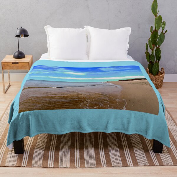 Item preview, Empty PEI Beach designed and sold by Shulie1.