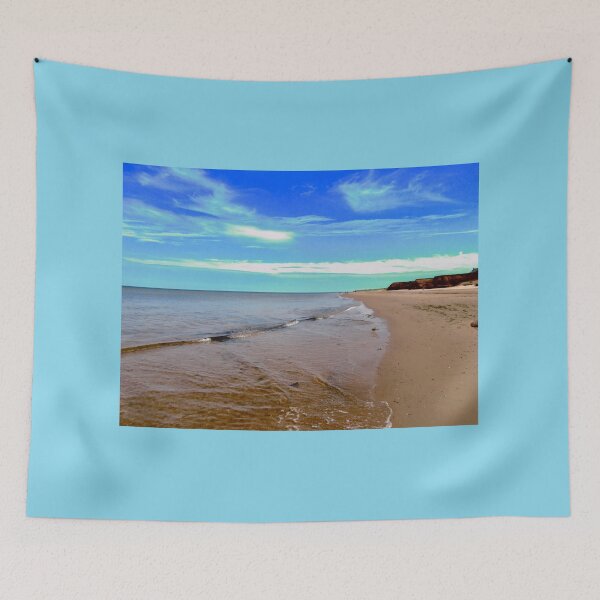 Item preview, Empty PEI Beach designed and sold by Shulie1.