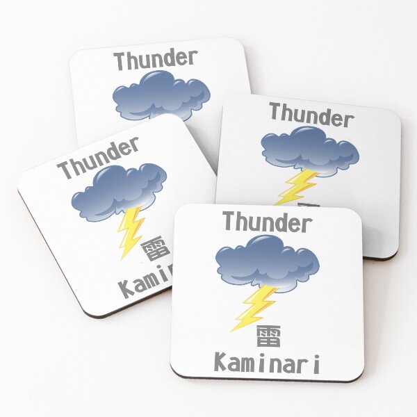 Item preview, English-Japanese Translator - Thunder designed and sold by LoboTomica.