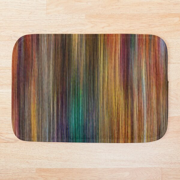 Item preview, Multi Color Abstract Retro Pattern Design designed and sold by Md Rashid  Hasan.