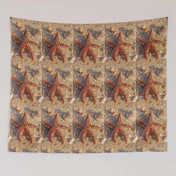 Item preview, Starfish designed and sold by Zina Stromberg.