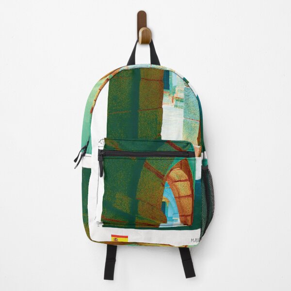 Item preview, The Beauty of Spain 1 by Robert Hills designed and sold by Robert Hills.