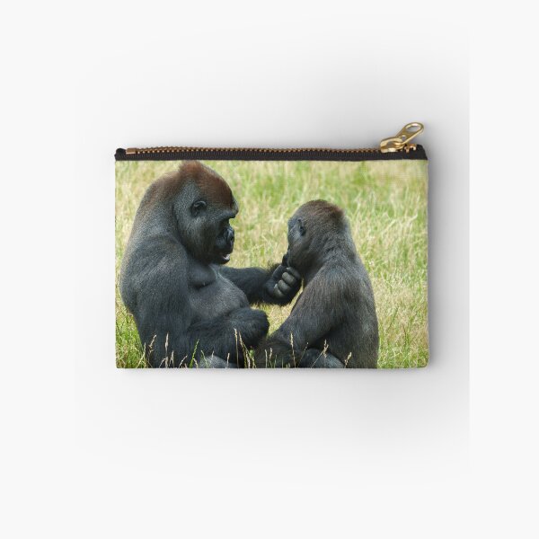 Item preview, Gorilla Brother's Forever designed and sold by rawshutterbug.