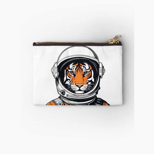 Item preview, Tiger Astronaut designed and sold by Realizey.
