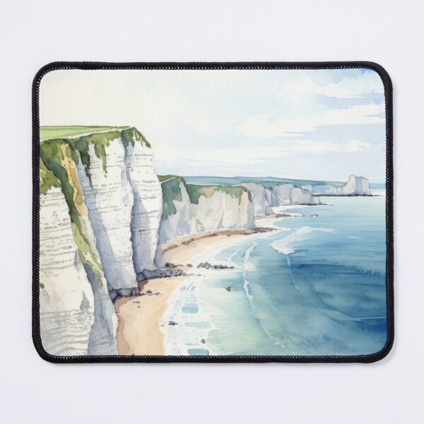 Item preview, Etretat France designed and sold by AiCollection.