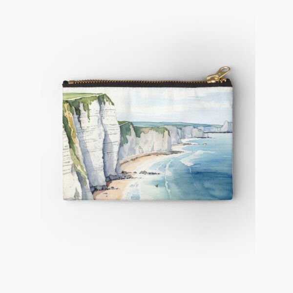 Item preview, Etretat France designed and sold by AiCollection.