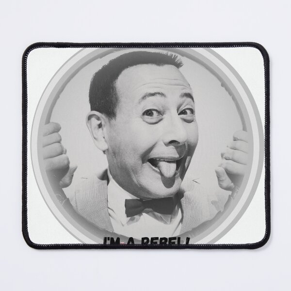 Item preview, Peewee Herman designed and sold by Wioloos.