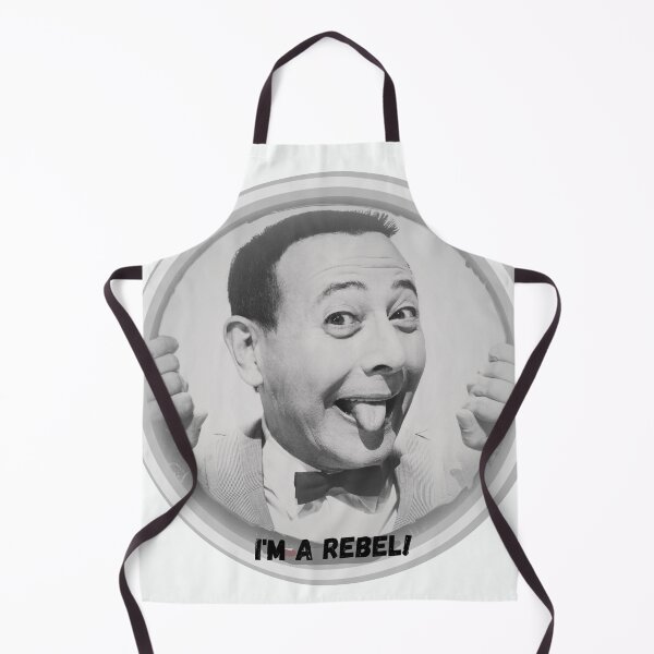 Item preview, Peewee Herman designed and sold by Wioloos.
