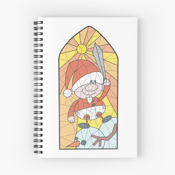 Item preview, Tinkles the Brave designed and sold by TheCrankyKegg.