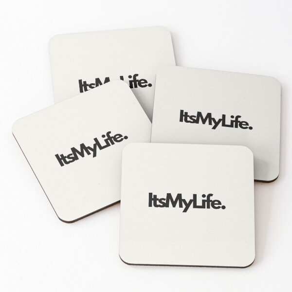 Item preview, ItsMyLife designed and sold by FKGexe.